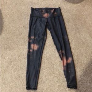 Teeki Yoga Leggings